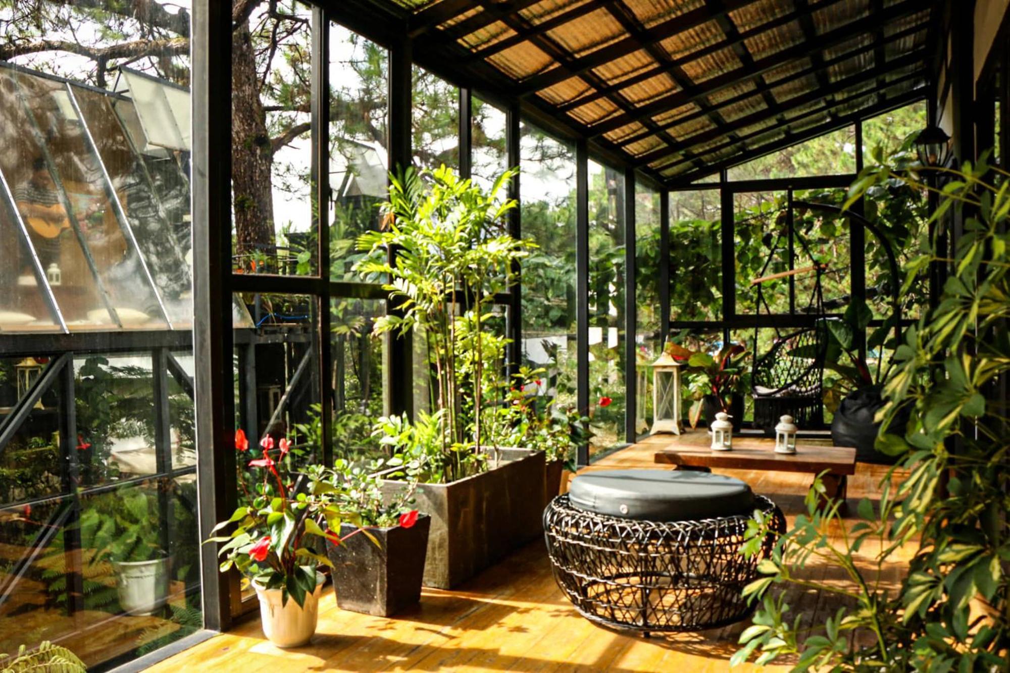 Tudor In The Pines Villa Baguio City Luaran gambar