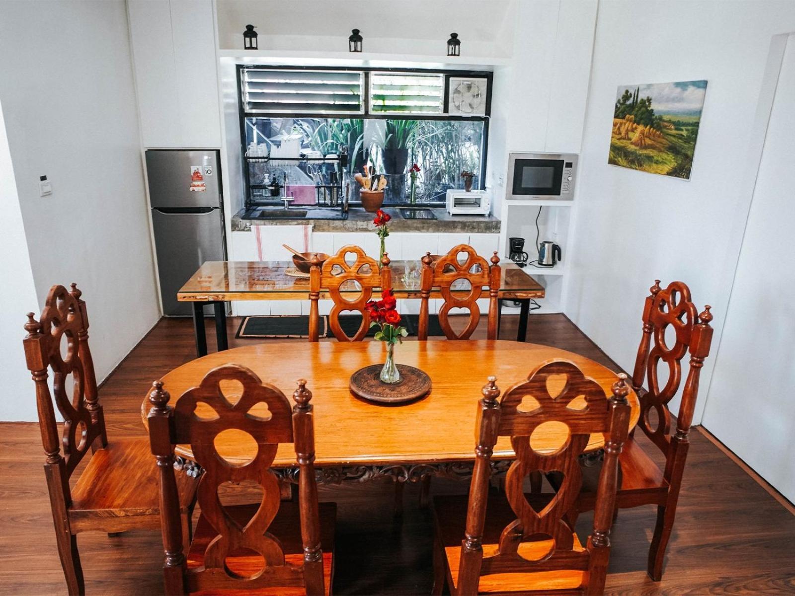 Tudor In The Pines Villa Baguio City Luaran gambar