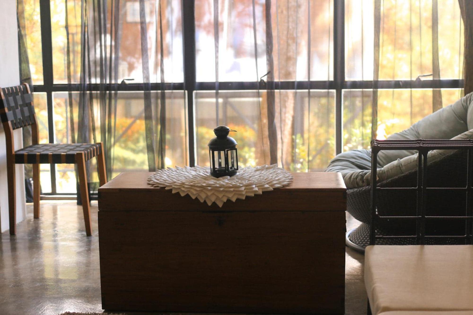 Tudor In The Pines Villa Baguio City Luaran gambar