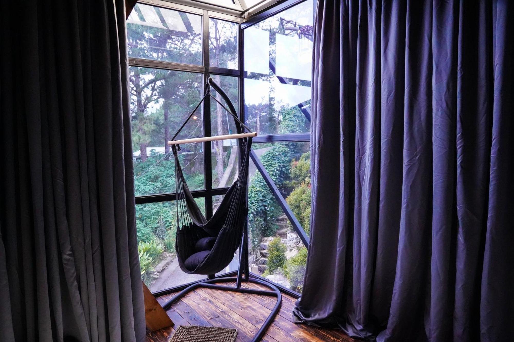 Tudor In The Pines Villa Baguio City Luaran gambar
